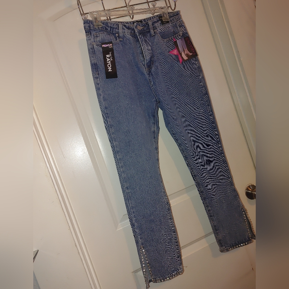 Blue Jean